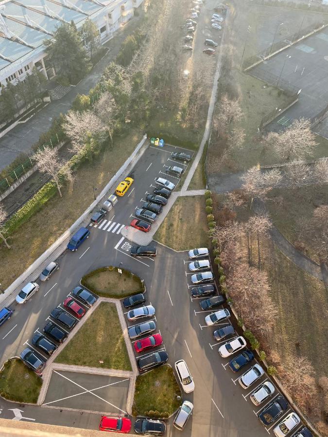 City View In Residences Burgas Exteriör bild