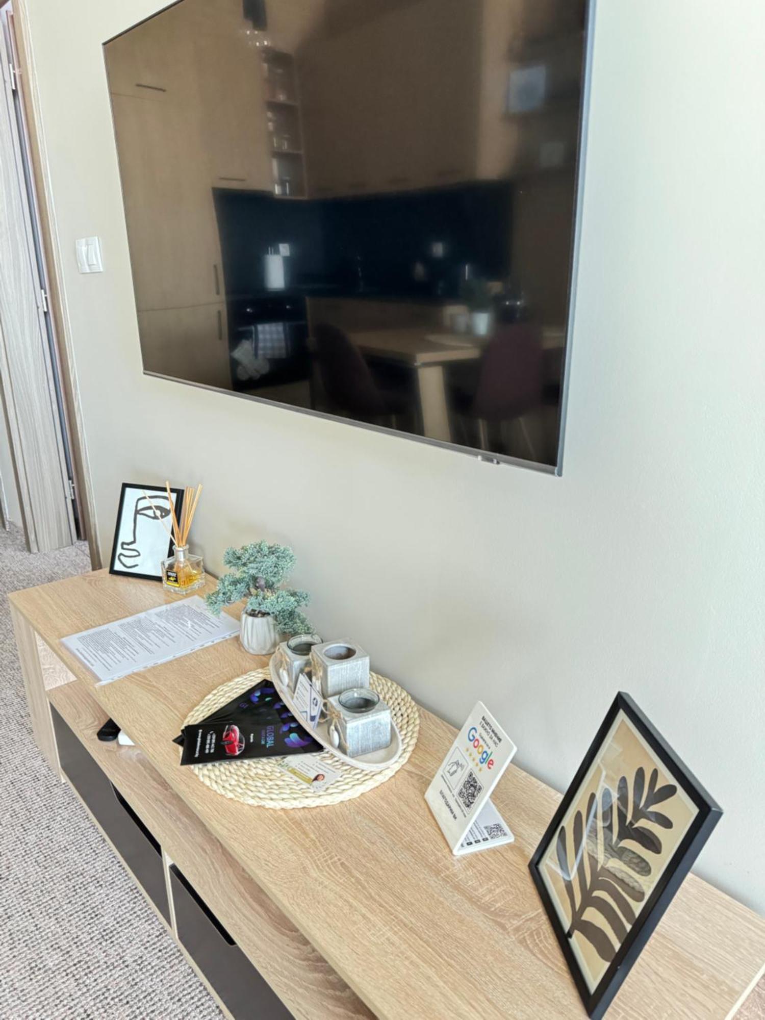 City View In Residences Burgas Rum bild