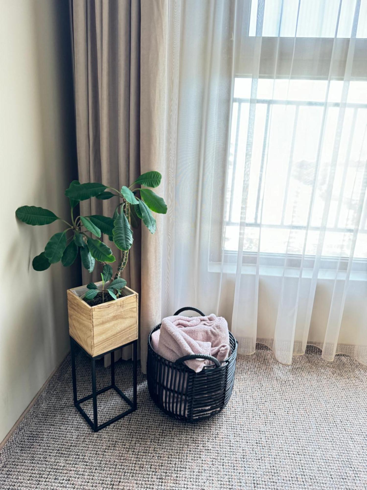 City View In Residences Burgas Rum bild